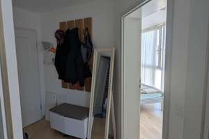 Nachmieter gesucht Mietwohnung in Leonberg ab 01.05.2026 mit EBK – Die vollständige Adresse der Immobilie erhältst du vom Anbieter., 71229 Leonberg – Vorschaubild 4