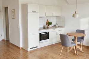 klein aber fein - DG-Wohnung inkl. Stellplatz in Böhlitz-Ehrenberg – Heinrich-Heine-Straße 78, 4178 Böhlitz-Ehrenberg, Leipzig – Vorschaubild 7