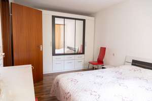 2,5-Zimmer-Etagenwohnung mit Balkon und Tiefgaragenstellplatz in Ditzingen – Die vollständige Adresse der Immobilie erhältst du vom Anbieter., 71254 Ditzingen – Vorschaubild 6