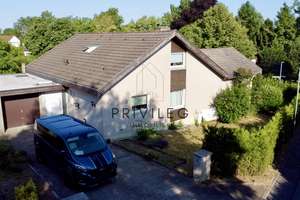 Großzügiges Einfamilienhaus mit Potenzial, Wellnessbereich und zusätzlichem Baugrundstück – Die vollständige Adresse der Immobilie erhältst du vom Anbieter., 75378 Bad Liebenzell – Vorschaubild 3