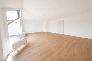 Wohnen auf zwei Ebenen! Helle Maisonettewohnung mit Balkon und Garage in Köln-Mengenich – 50829 Bocklemünd/Mengenich, Köln – Vorschaubild 12