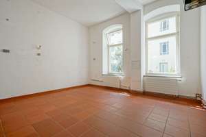 Historisches Flair trifft modernes Wohnen – stilvolle Altbauwohnung in zentraler Lage – Die vollständige Adresse der Immobilie erhältst du vom Anbieter., 10119 Mitte (Ortsteil), Berlin – Vorschaubild 4