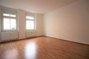 Schöne, helle, 1-Raum-Wohnung mit EBK nähe Uniklinik