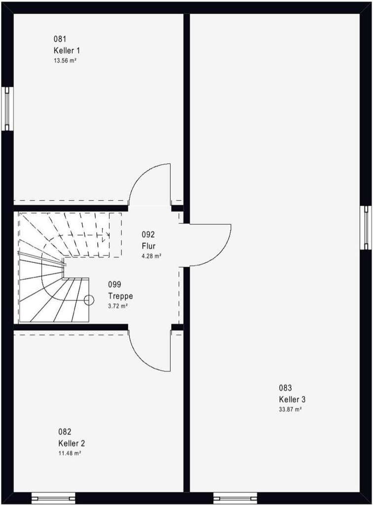Immobilie in Meißenheim - Ihr Eigenheim in Meißenheim inkl. Grundstück - Bild 3
