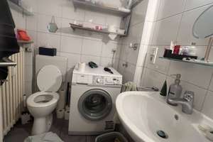 Ruhige 2-Zimmer Wohnung mit Terrasse und Nähe zum Rhein – Fährstr. 224, 40221 Hamm, Düsseldorf – Vorschaubild 11