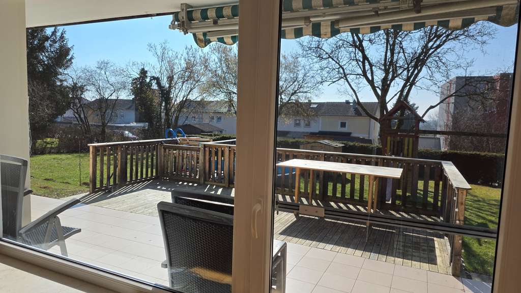 Immobilie in Neuhaus am Inn - Zweifamilienhaus mit Herz in Niederbayern - Sommer, Sonne, Pool & Garten - Bild 3