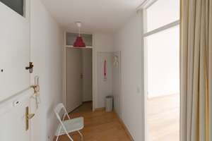 Terrassenwohnung 2,5 ZKB geeignet für 1-2 Personen – Neckarpromenade 10, 68167 Neckarstadt-Ost/Wohlgelegen, Mannheim – Vorschaubild 11