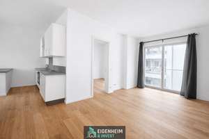 Modernes Wohnen mit Panorama! Ihre Dachterrasse über der Stadt – Die vollständige Adresse der Immobilie erhältst du vom Anbieter., 10115 Mitte (Ortsteil), Berlin – Vorschaubild 4