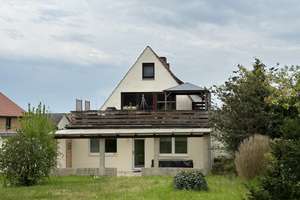Helle 4-Zimmer-Wohnung mit großer Ost-Dachterrasse, Wolfsburg-Ehmen – Die vollständige Adresse der Immobilie erhältst du vom Anbieter., 38442 Ehmen, Wolfsburg – Vorschaubild 3