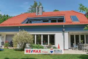 Grünwald: Stilvolle Architektur in Toplage – Villenhälfte in Waldrandlage – München (Kreis) – Vorschaubild 15