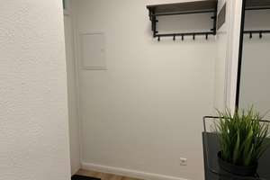2022 TOP SANIERT * MÖBLIERT * EINBAUKÜCHE * PERFEKTE UNI-LAGE * HERRENHAUSEN – Bussilliatweg 14, 30419 Herrenhausen, Hannover – Vorschaubild 3