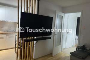 Tauschwohnung: 3-Zimmer-Wohnung in westpark - gesucht – Zillertalstraße 33, 81373 Mittersendling, München – Vorschaubild 7