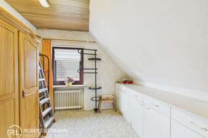 RESERVIERT! Einfamilienhaus mit schönem Garten und Garage in Scharmbeckstotel – Die vollständige Adresse der Immobilie erhältst du vom Anbieter., 27711 Osterholz-Scharmbeck – Vorschaubild 16