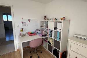 Schöne, helle 3-Zimmer-Wohnung mit Trifelsblick in zentraler Lage  – 76829 Landau, Landau in der Pfalz – Vorschaubild 7