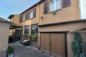Einfamilienwohnhaus als Doppelhaushälfte mit 6 Zimmern und weiterer Ausbaureserve – Edigheimer Straße 90, 67069 Oppau, Ludwigshafen am Rhein – Vorschaubild 3
