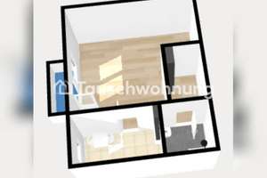 Tauschwohnung: Sonnige Wohnung im 7. Stock im ruhigen Neukölln – Die vollständige Adresse der Immobilie erhältst du vom Anbieter., 12059 Neukölln (Ortsteil), Berlin – Vorschaubild 21