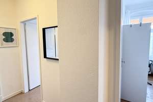 Ideale 2er-WG | Neu eingerichtete Wohnung in absoluter Prenzlauer-Berg-Toplage! Kiez-Traum! – Stargarder Straße 19, 10437 Prenzlauer Berg, Berlin – Vorschaubild 5