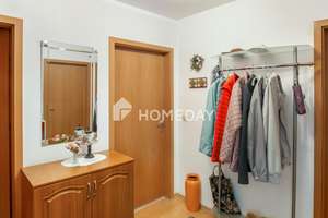 Bezugsfrei ab September: Gepflegte 3-Zimmer-Wohnung in Leipzig Mockau-Süd mit Balkon und TG – Die vollständige Adresse der Immobilie erhältst du vom Anbieter., 4357 Mockau-Süd, Leipzig – Vorschaubild 7