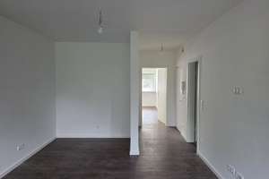 Stilvolle sanierte 2-Zimmer Wohnung mit Einbauküche in Mannheim – 68219 Rheinau, Mannheim – Vorschaubild 3