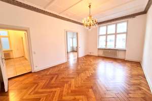 Altbau-Perle*City West*MIT LIFT*Parkett*Balkon – Die vollständige Adresse der Immobilie erhältst du vom Anbieter., 10707 Wilmersdorf, Berlin – Vorschaubild 8