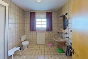 Freistehendes Einfamilienhaus in Papenhorst: 148 m² Wohnfläche, 5,5 Zimmer, Garage, großer Garten! – Die vollständige Adresse der Immobilie erhältst du vom Anbieter., 29336 Nienhagen – Vorschaubild 7