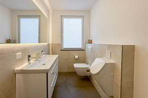 Luxuriös  Wohnen im neu sanierten Apartment – Düsseldorf – Vorschaubild 15