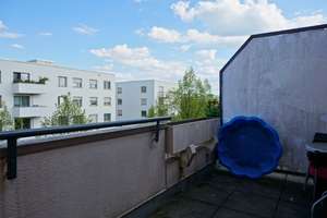 2-Zimmer Wohnung mit Tiefgarage – Die vollständige Adresse der Immobilie erhältst du vom Anbieter., 76189 Oberreut, Karlsruhe – Vorschaubild 7