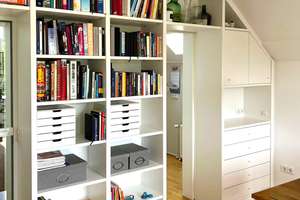 3-Zimmer-Maisonette Wohnung in Münster-Hiltrup – Die vollständige Adresse der Immobilie erhältst du vom Anbieter., 48165 Hiltrup-Mitte, Münster – Vorschaubild 7