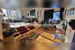 Tauschwohnung: Große 4-Zimmer-Wohnung in Bremen-West zu tauschen