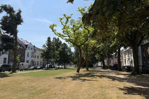 Maisonette-Jugendstil-Wohnung mit Garten auf der Hohenzollernstraße! – Die vollständige Adresse der Immobilie erhältst du vom Anbieter., 47799 Cracau, Krefeld – Vorschaubild 14