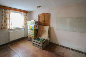 +++ Idyllische Lage am Bach! - Sanierungsbedürftiges Bauernhaus in Cossebaude +++ – Die vollständige Adresse der Immobilie erhältst du vom Anbieter., 1156 Cossebaude, Dresden – Vorschaubild 9