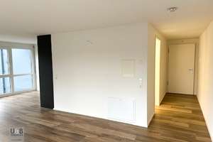 Schickes, weitläufiges Apartment mit sonnigem Balkon & super Lage am Kräherwald – Geisseichstr. 29, 70197 Kräherwald, Stuttgart – Vorschaubild 7