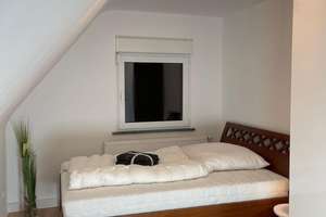 Vollmöblierte wunderschöne Dachgeschosswohnung – Karlsruher Straße 32, 76461 Muggensturm – Vorschaubild 27