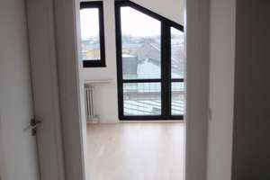 Exklusives Penthouse mit vier Zimmern in der Augsburger Innenstadt – Schaezlerstr. 38, 86152 Stadtjägerviertel, Augsburg – Vorschaubild 9