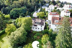 Großzügiges Wohnen auf der Gänsheide