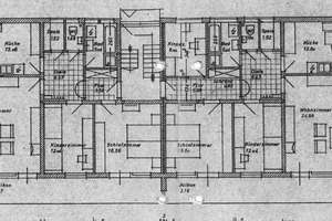 6-Familienhaus in schöner Lage Ingolstadt Süd – Die vollständige Adresse der Immobilie erhältst du vom Anbieter., 85053 Südost, Ingolstadt – Vorschaubild 5