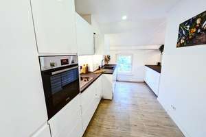 Renovierte Wohnung in Wannsee - bezugsfrei & provisionsfrei, zur Eigennutzung oder Kapitalanlage – 14163 Zehlendorf, Berlin – Vorschaubild 4