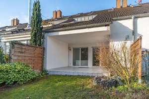 Charmantes Reihenhaus - provisionsfrei - erstklassige Lage - Karlsruhe Waldstadt – Wehlauer Straße 14a, 76139 Waldstadt, Karlsruhe – Vorschaubild 13