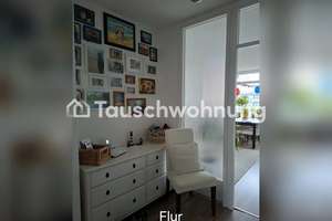 Tauschwohnung: 3-Zimmer-Wohnung in Köln Lindenthal tauschen – Ostlandstraße 40, 50858 Weiden, Köln – Vorschaubild 9