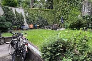 Top Lage: Einfaches 1-Zimmer-Apartment mit befristetem Mietverhältnis – Pestalozzistr. 22, 80469 Am alten südlichen Friedhof, München – Vorschaubild 11