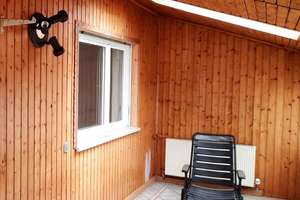 Einfamilienhaus mit großem Grund, PV-Anlage und Potenzial zur individuellen Gestaltung in Manching – Die vollständige Adresse der Immobilie erhältst du vom Anbieter., 85077 Manching – Vorschaubild 9