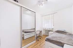Ideal für Familien und Pendler! 4-Zimmer-Wohnung mit Balkon und Keller in zentraler Lage – Die vollständige Adresse der Immobilie erhältst du vom Anbieter., 84032 Wolfgang, Landshut – Vorschaubild 5