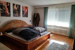 3,5-Zimmer-Wohnung mit Balkon in Regensburg/Keilberg  – Am Keilstein 8, 93055 Brandlberg-Keilberg, Regensburg – Vorschaubild 3
