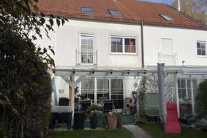 BEREIT FÜR DIE ZUKUNFT: FUSSBODEN-HEIZUNG UND "YTONG"-WÄNDE – Die vollständige Adresse der Immobilie erhältst du vom Anbieter., 86807 Buchloe – Vorschaubild 2