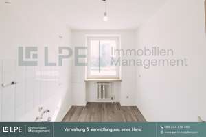 ⓁⓅⒺ Licht. Ruhe. XXL-Balkon | 2-Zimmer | TG-Stellplatz | frei ab sofort | Bogenhausen n. Herzogpark – Titurelstraße 2, 81925 Herzogpark, München – Vorschaubild 13