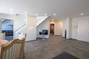 ***Großzügige Maisonette-Wohnung mit sonniger Terrasse - neu renoviert*** – Die vollständige Adresse der Immobilie erhältst du vom Anbieter., 70619 Riedenberg, Stuttgart – Vorschaubild 8