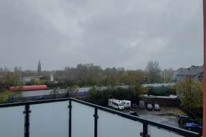 moderne Dachgeschosswohnung mit Balkon in Hamme sucht Nachmieter – Richardstr. 45, 44809 Hamme, Bochum – Vorschaubild 4