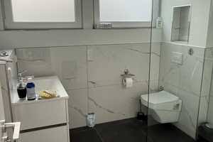 Günstige, modernisierte 5-Raum-Doppelhaushälfte mit gehobener Innenausstattung und EBK in Garbsen – Lessingstraße 9, 30826 Hannover (Kreis) – Vorschaubild 24