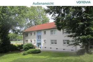 Neue Wohnung, neues Glück! 3-Zimmer-Wohnung im Erdgeschoss! – Kiwittstr. 9, 45307 Essen – Vorschaubild 1