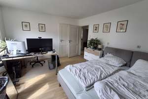 ~  S- SÜD ~ATTRAKTIVE 2 Zi. STADTWOHNUNG~ – Möhringer Str 104, 70199 Heslach, Stuttgart – Vorschaubild 6